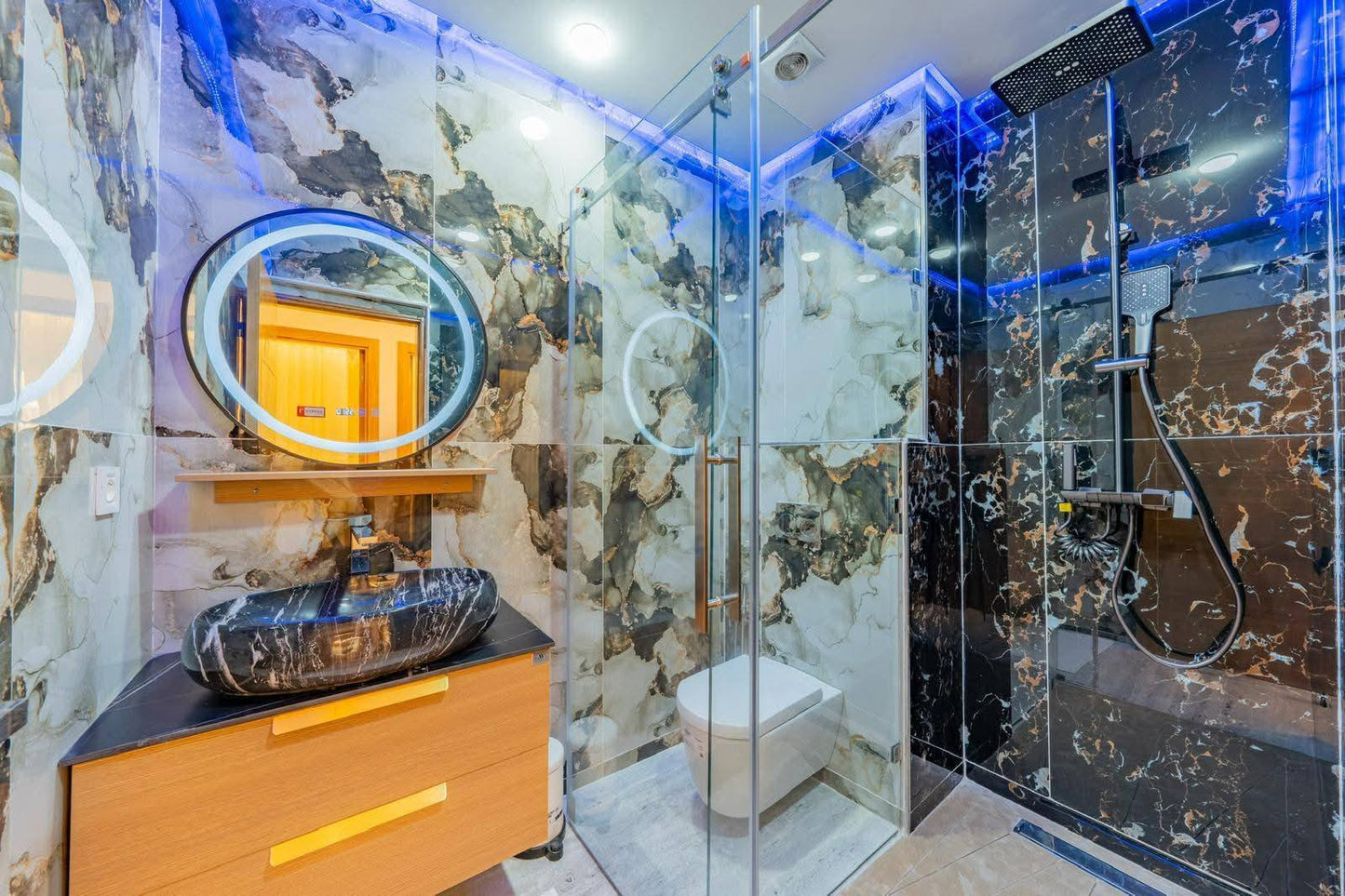 Real estate opportunity MOROCCO Superb apartment for sale in the heart of Guéliz - Exceptional location! *