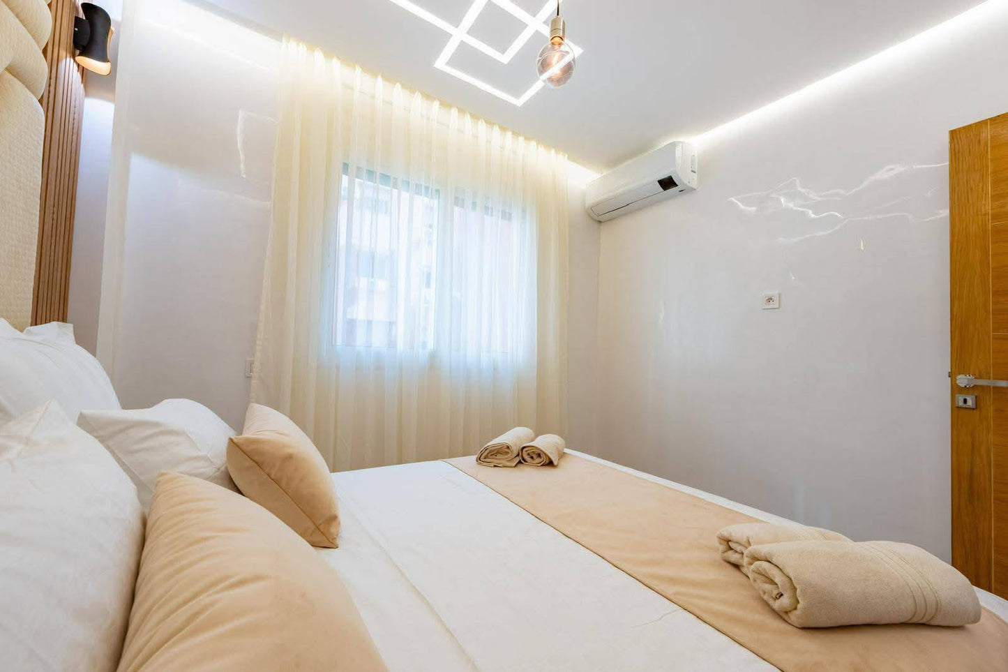 Real estate opportunity MOROCCO Superb apartment for sale in the heart of Guéliz - Exceptional location! *