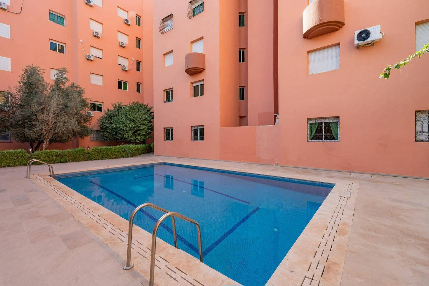 Real estate opportunity MOROCCO Superb apartment for sale in the heart of Guéliz - Exceptional location! *