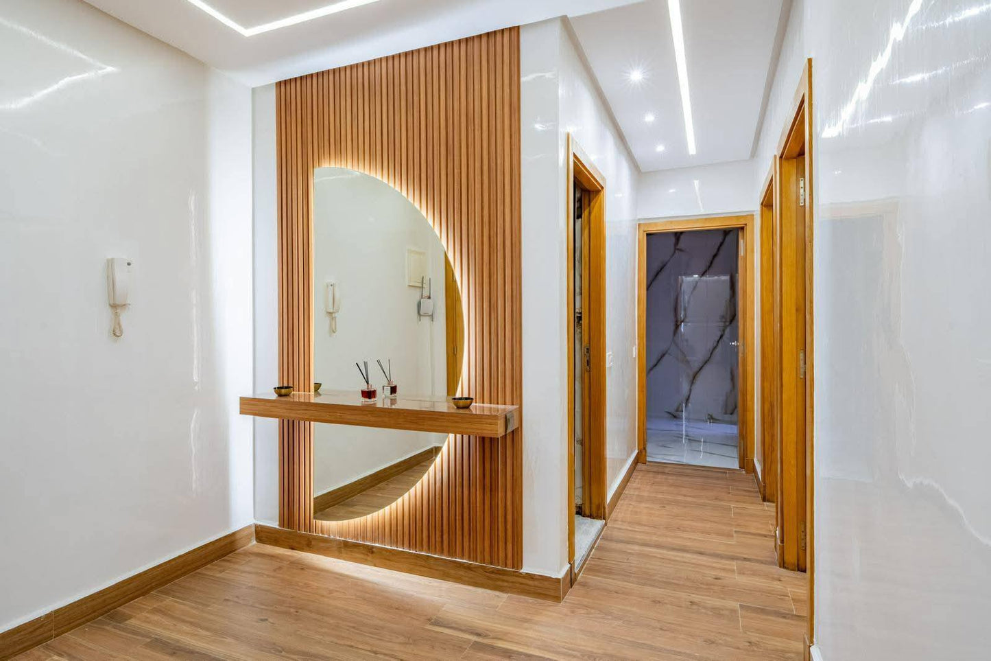 Real estate opportunity MOROCCO Superb apartment for sale in the heart of Guéliz - Exceptional location! *