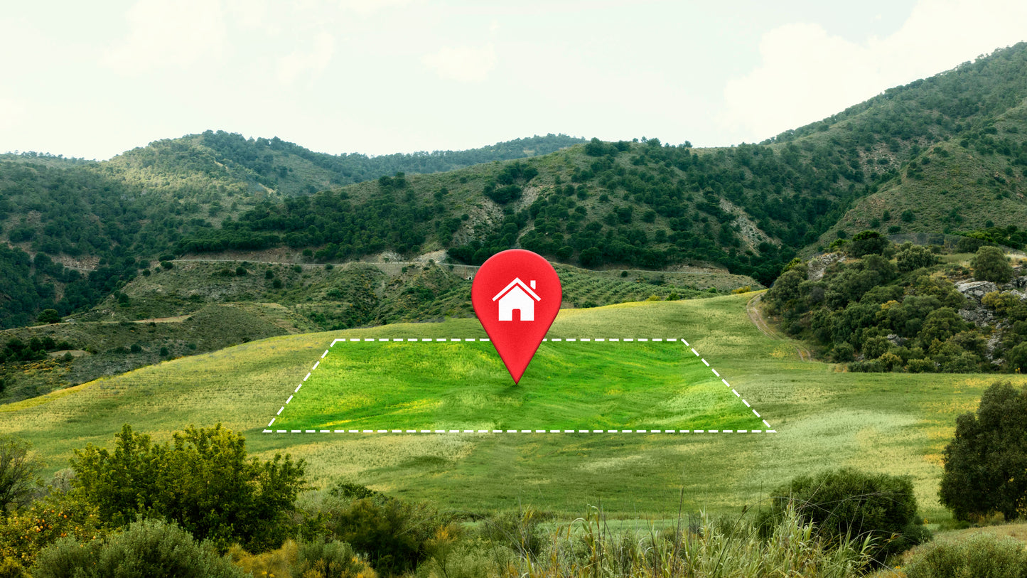 Explore Land Deals Across Morocco."