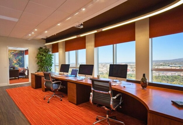 🏢 Office Space for Rent in Morocco – Ready to Move In! 🇲🇦