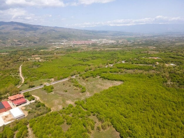Land for sale IN MOROCO