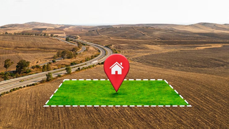 Land for sale IN MOROCO