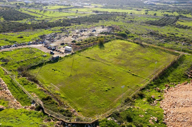 Land for sale IN MOROCO