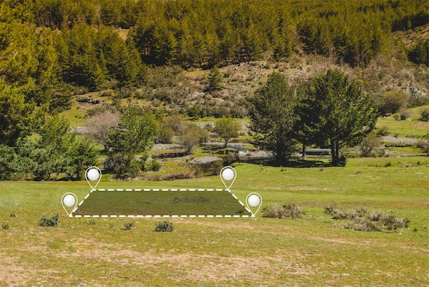 Land for sale IN MOROCO