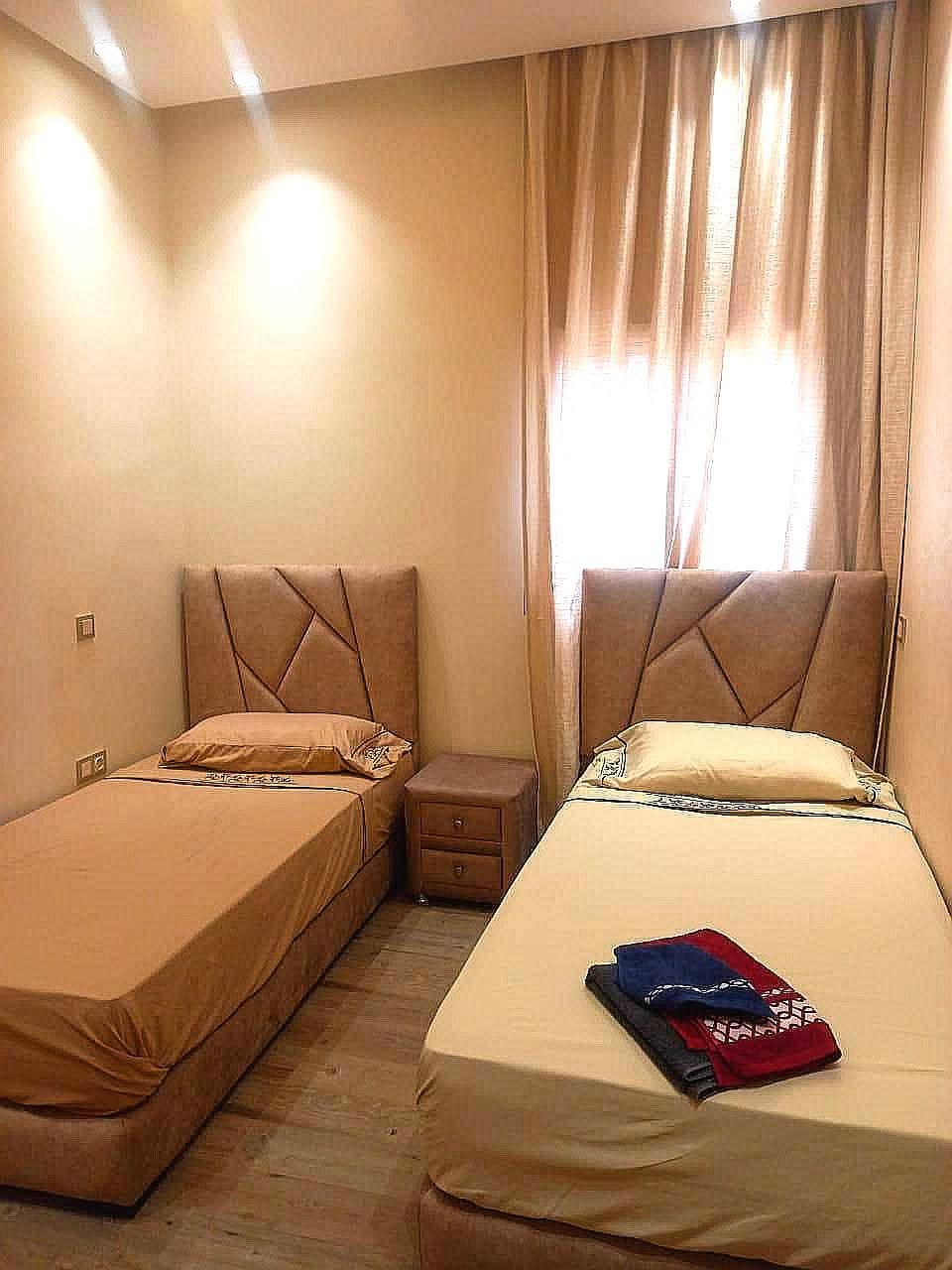 đČđŠ Ă VENDRE â ĂlĂ©gante Villa avec Piscine | Route de lâOurika â Km 10, Marrakech