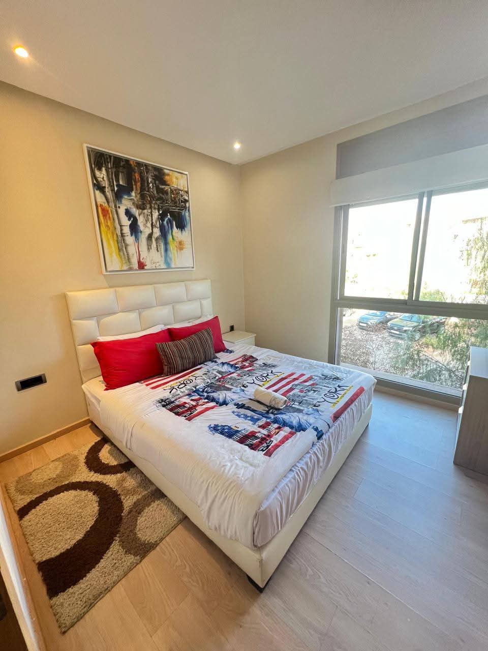 🇲🇦 Appartement Haut Standing à Vendre – Prestigia Opale, Marrakech