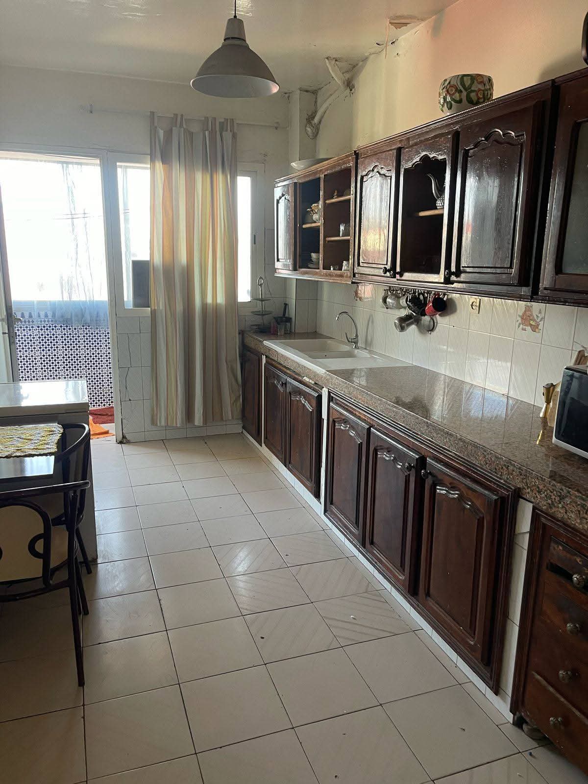 🇲🇦 À VENDRE – SOMPTUEUX Appartement avec Grandes Terrasses | Maarif – Casablanca