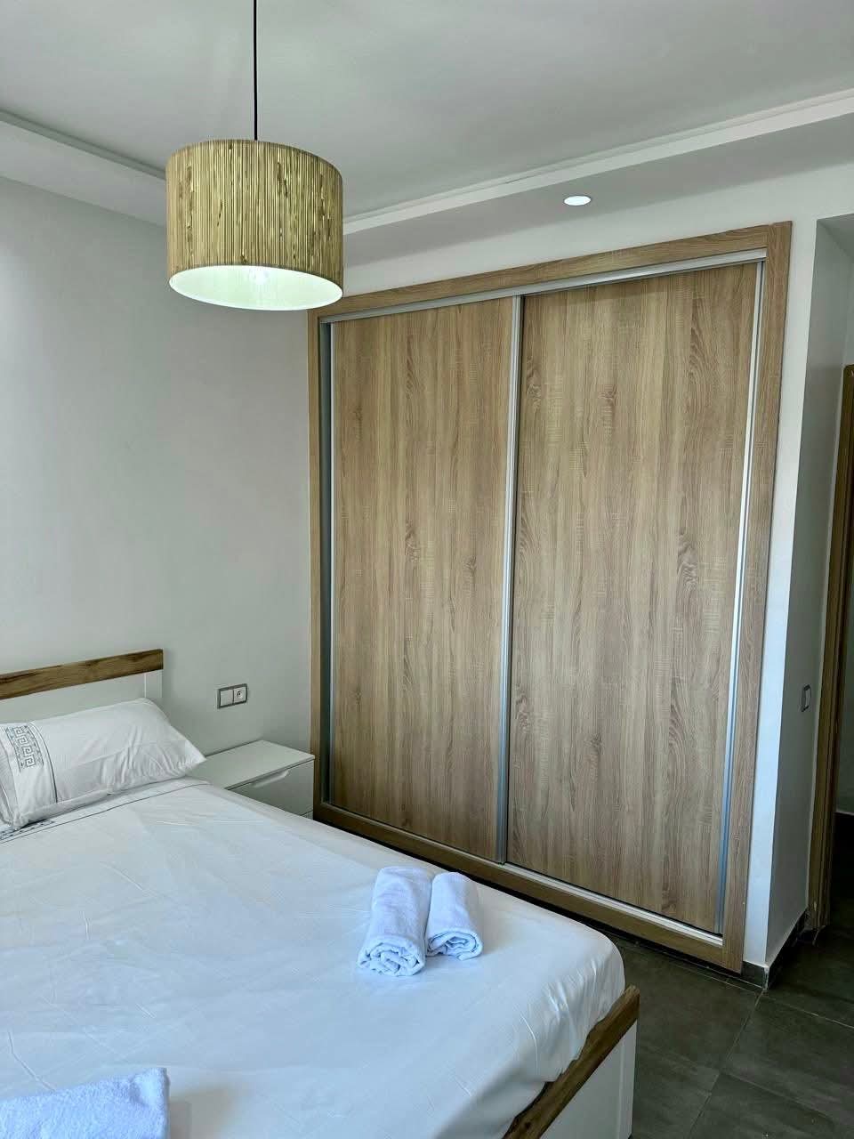 🇲🇦 À LOUER – Appartement Meublé en Longue Durée | Quartier Izdihar – Marrakech