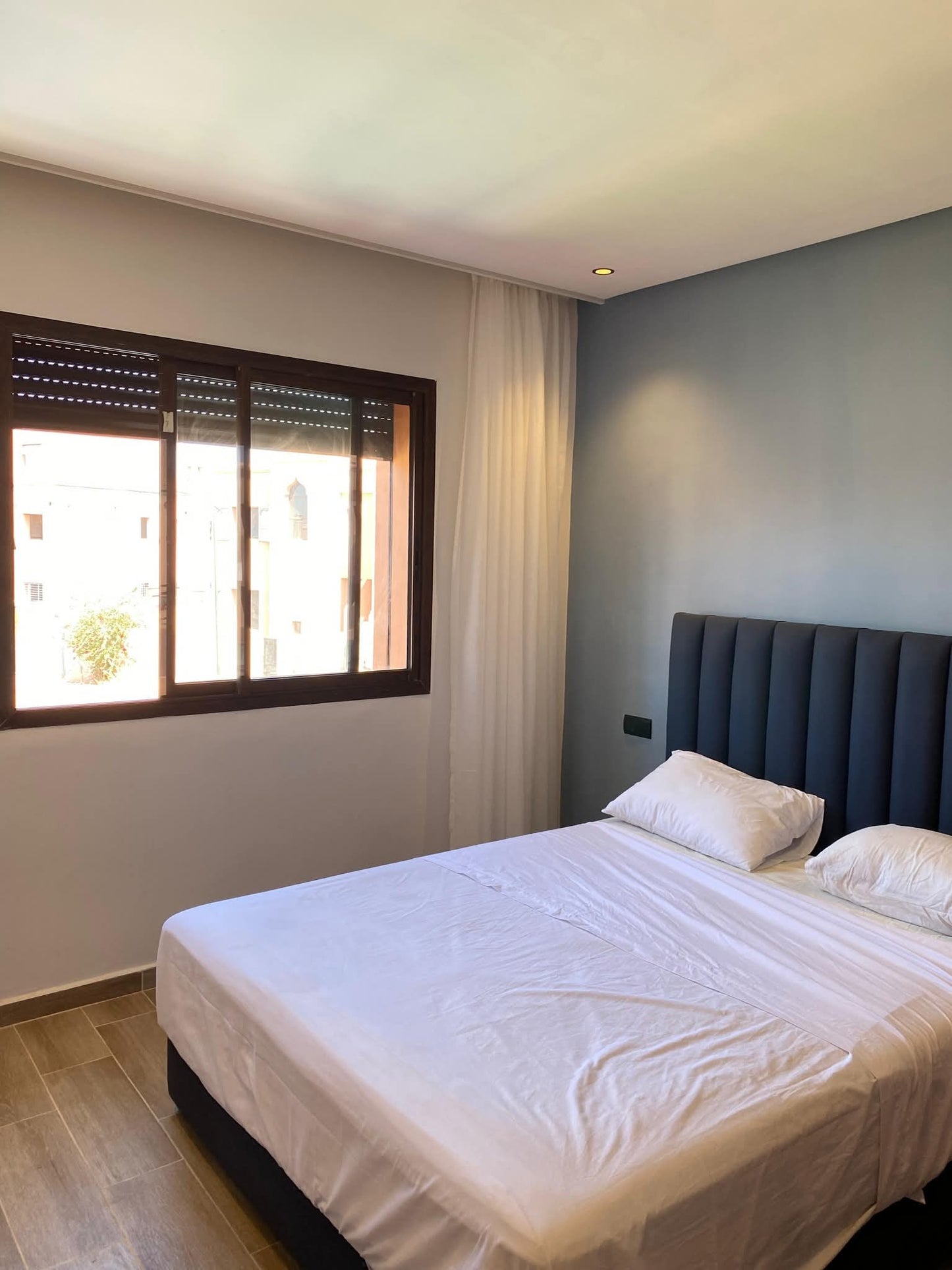 🇲🇦 À VENDRE – VILLA MODERNE AVEC PISCINE À TARGA, MARRAKECH