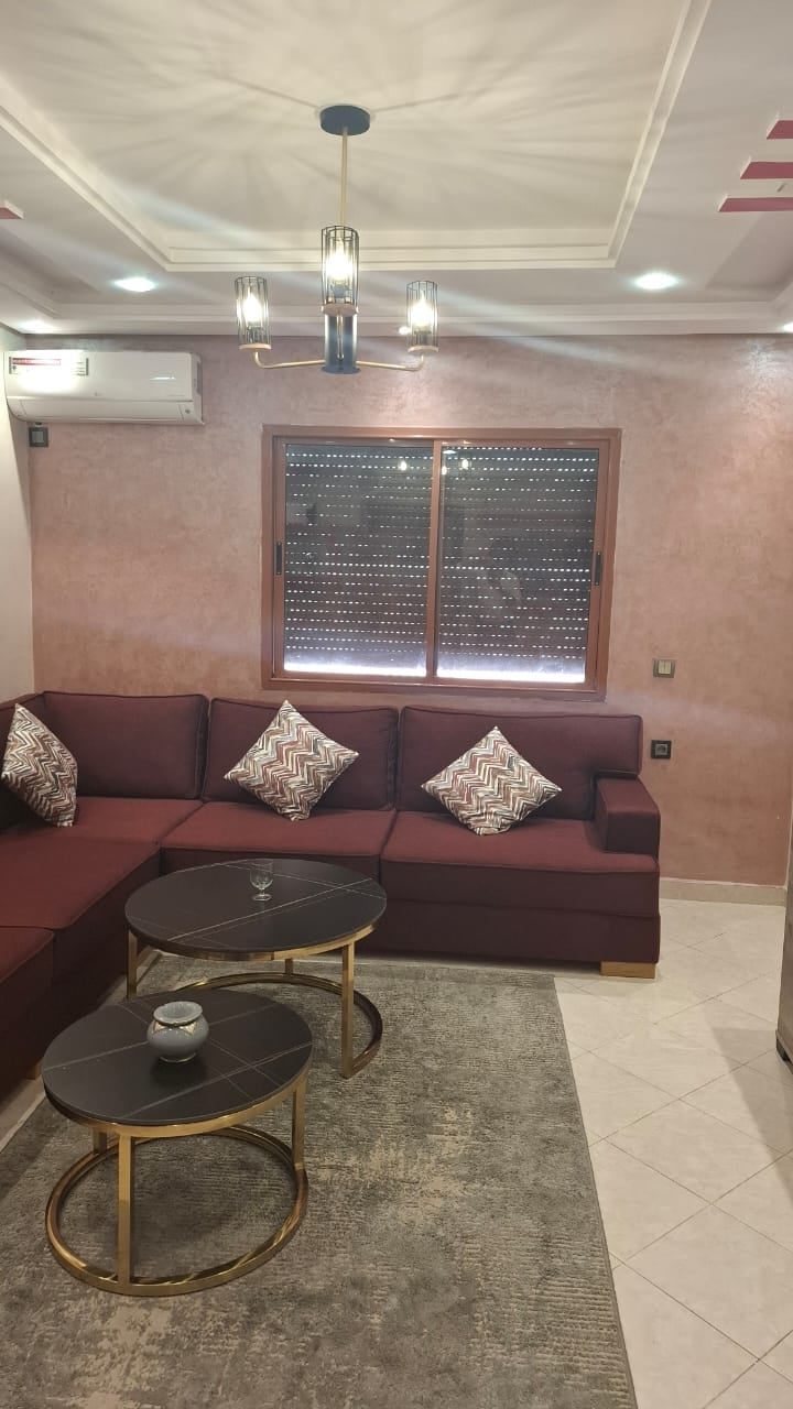 🇲🇦Appartement à vendre – Jnan Aourad, Marrakech