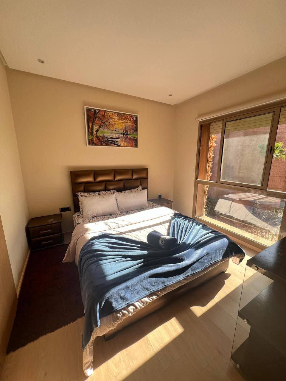 🇲🇦 Appartement Haut Standing à Vendre – Prestigia Opale, Marrakech