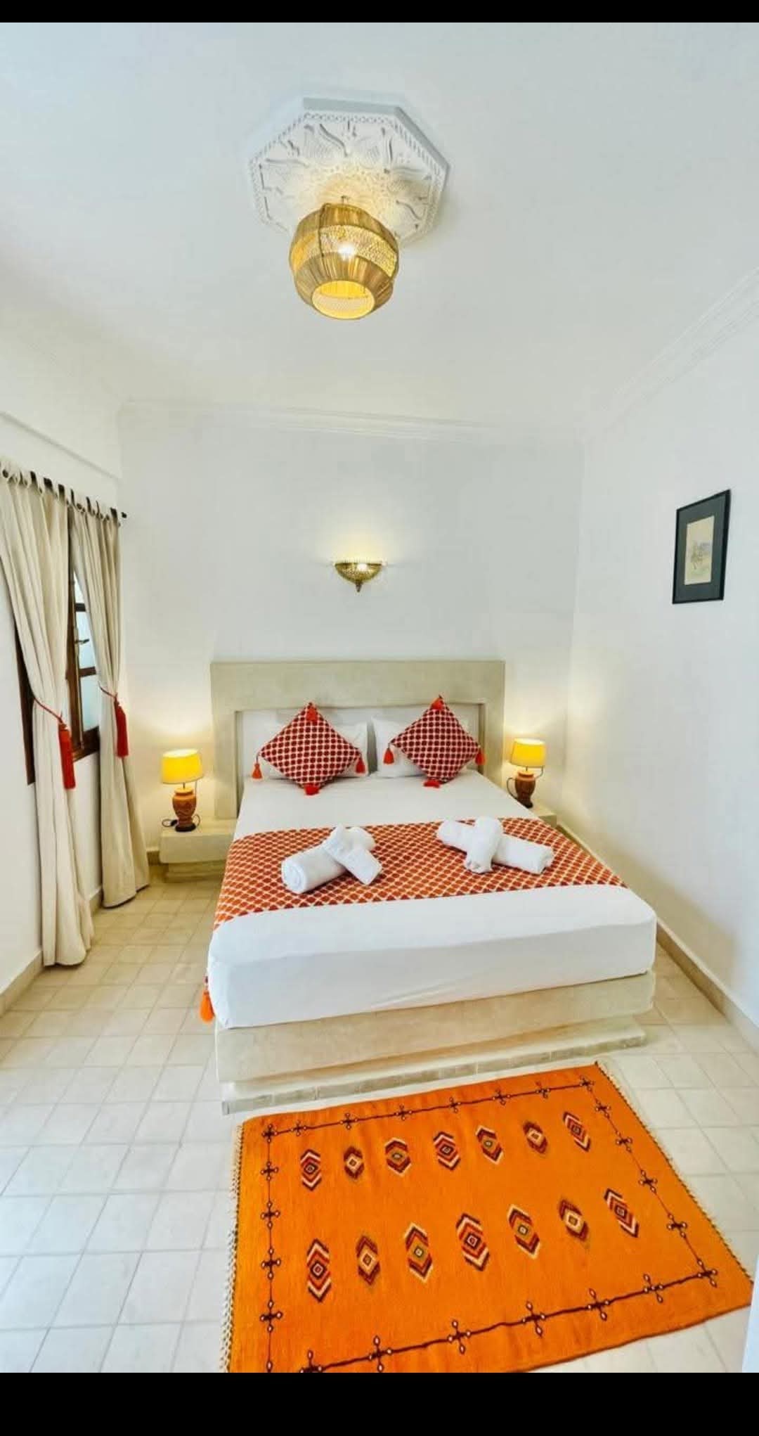 🇲🇦MERVEILLEUX RIAD À VENDRE – Meublé & Titré au Cœur de la Médina | Riad Larousse – Marrakech