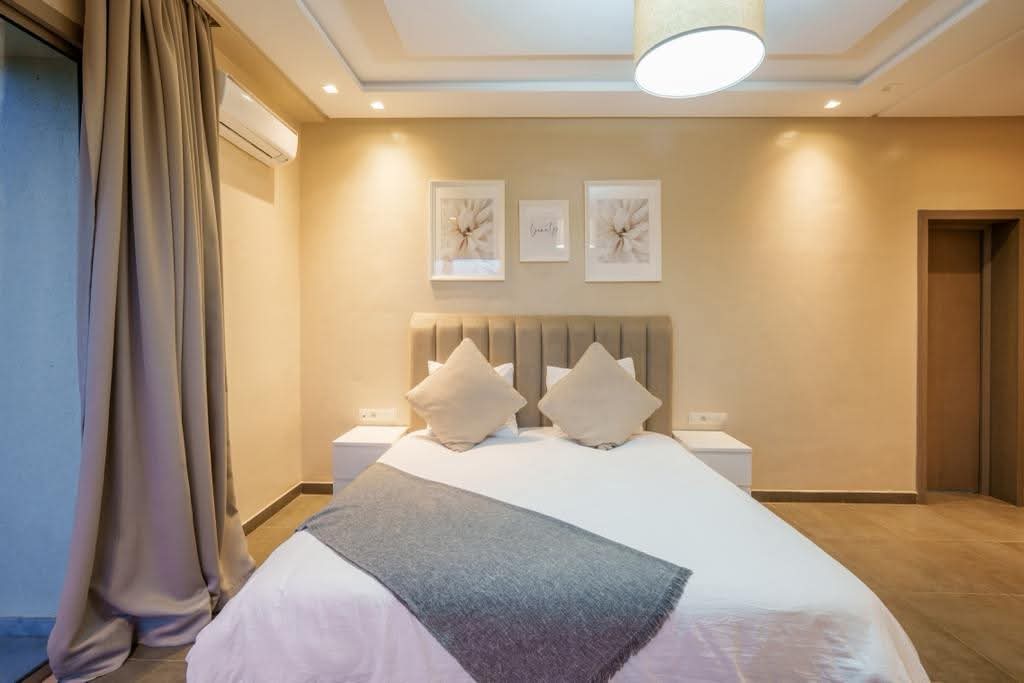 🇲🇦 À SAISIR – Villa de plain-pied à vendre à Chwitter, Marrakech !
