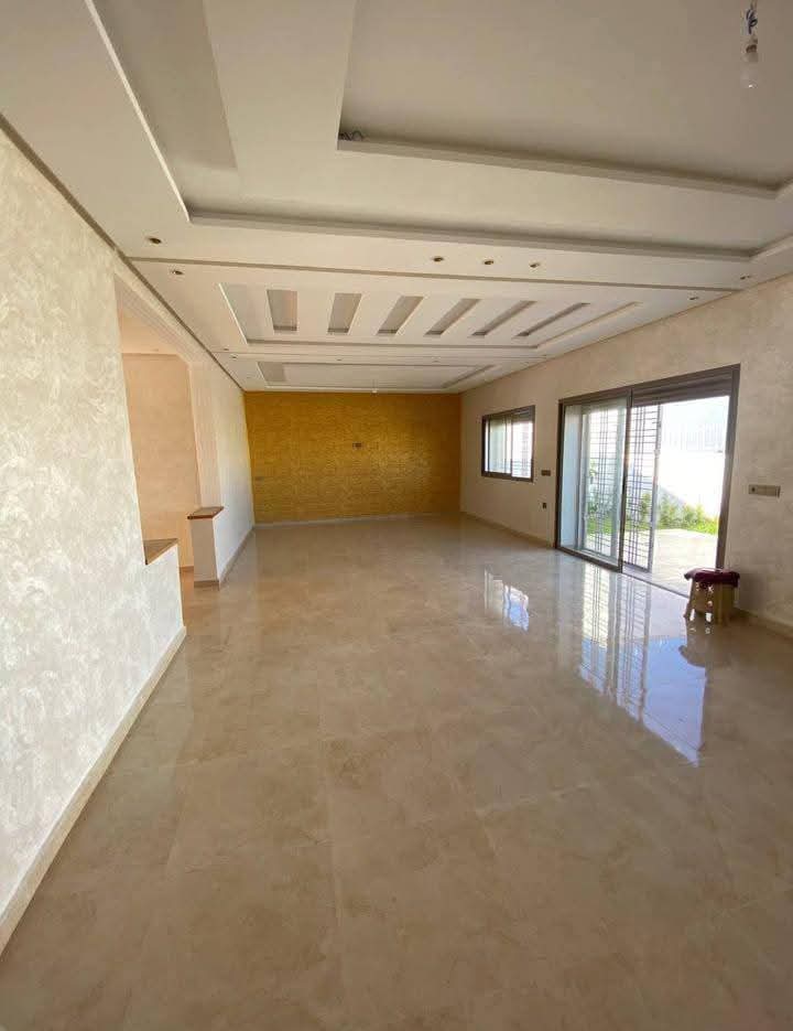 🇲🇦 Villa de Luxe à Vendre – Quartier Résidentiel Al-Nasr, Tamsna