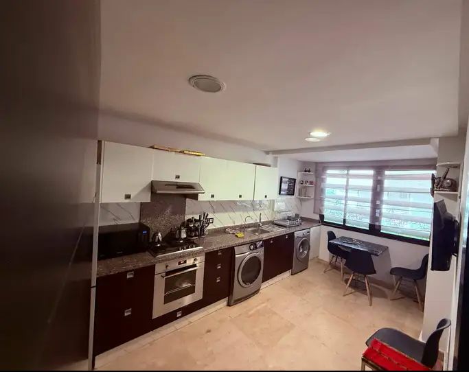 🇲🇦SUPERBE APPARTEMENT DE LUXE À VENDRE – Avec Piscine & Parking | Guéliz, Marrakech