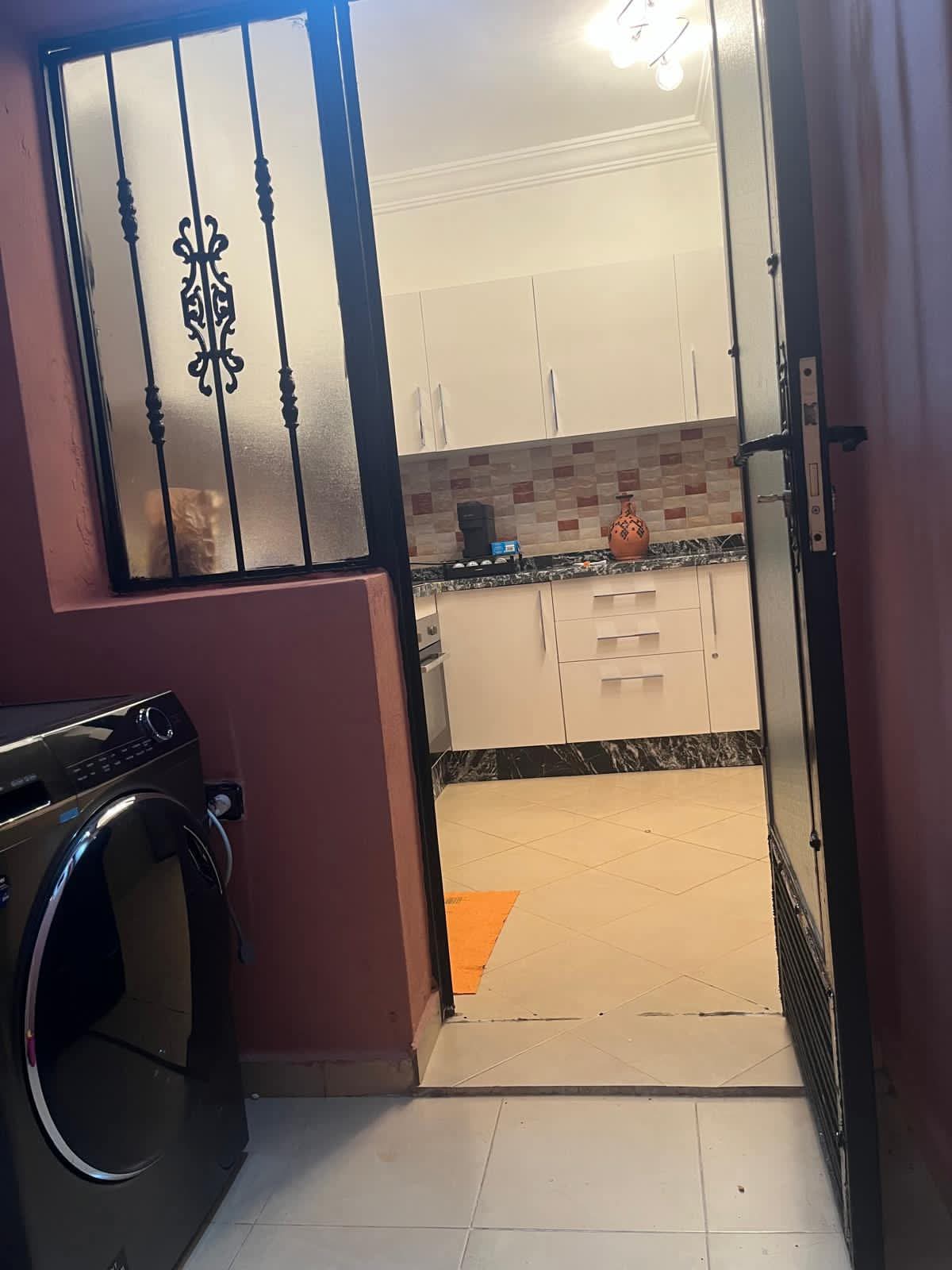 🌴✨A VENDRE CHARMANT DUPLEX moderne à Marrakech 🇲🇦– Route de Casa (5 min McDo)