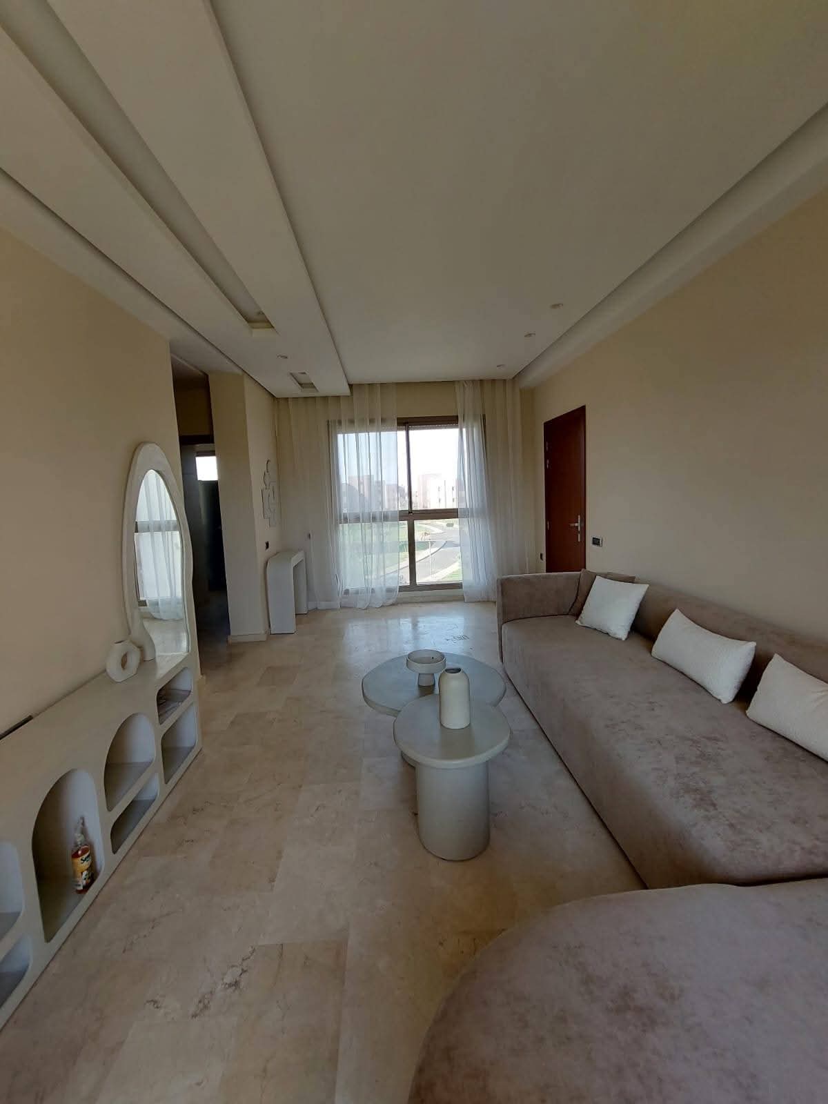 🇲🇦A SAISIR | Appartement de Prestige à Vendre – PRESTIGIA Argan, Marrakech
