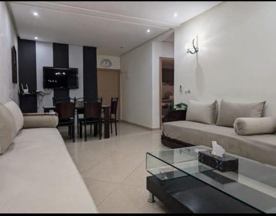 🇲🇦 Appartement Rez-de-jardin à Vendre – Quartier Zhor, Targa – Marrakech