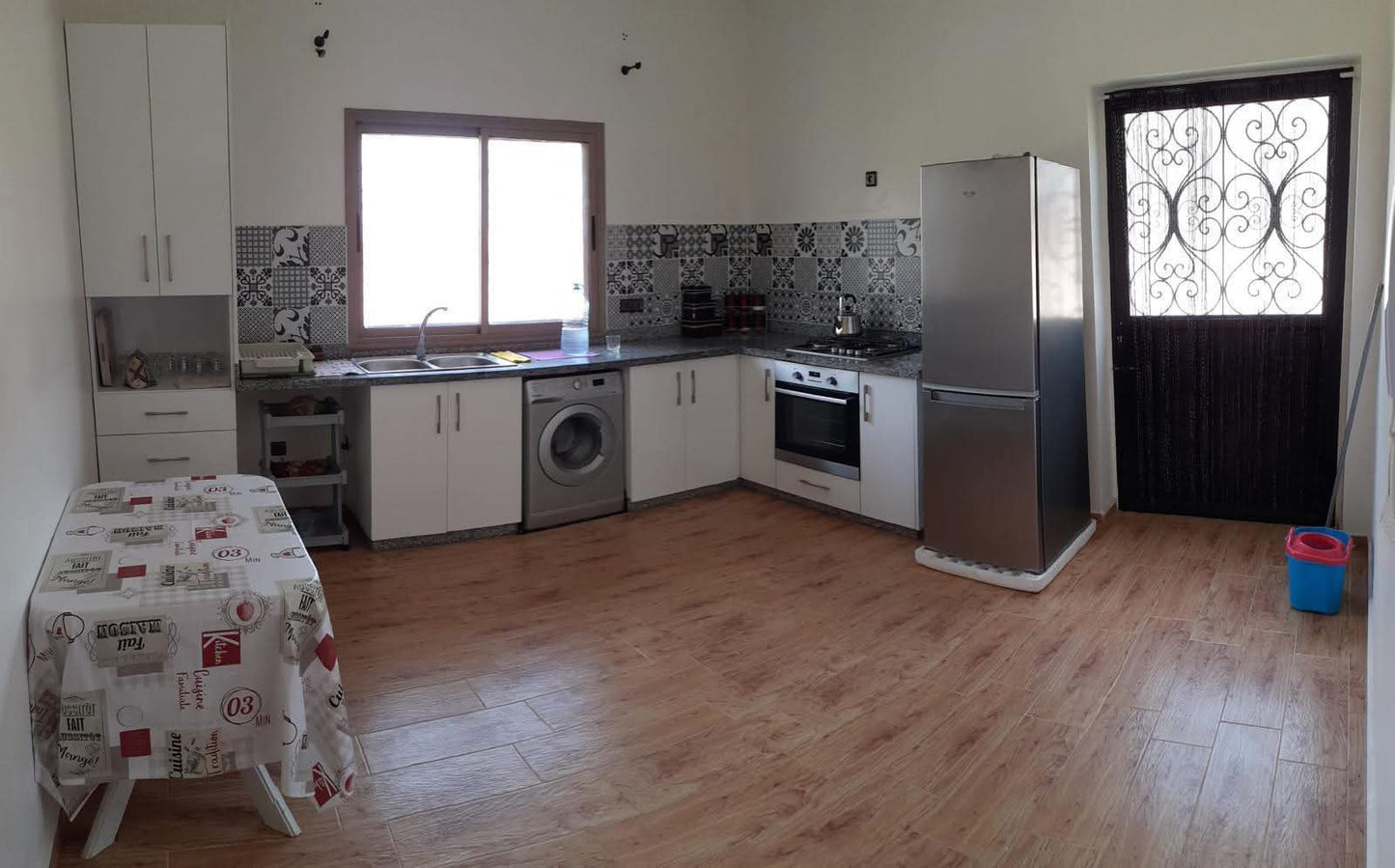 🇲🇦 Villa Titrée à Vendre avec Piscine – Route de l’Ourika, Marrakech