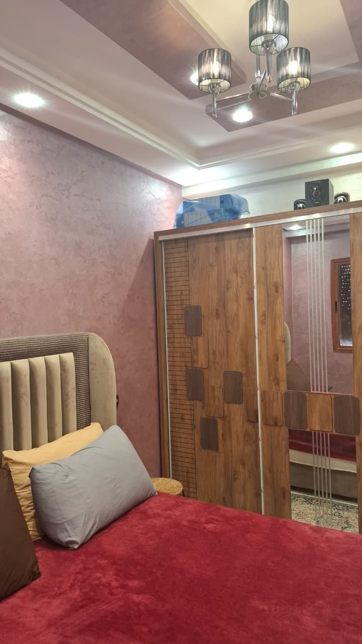 🇲🇦Appartement à vendre – Jnan Aourad, Marrakech