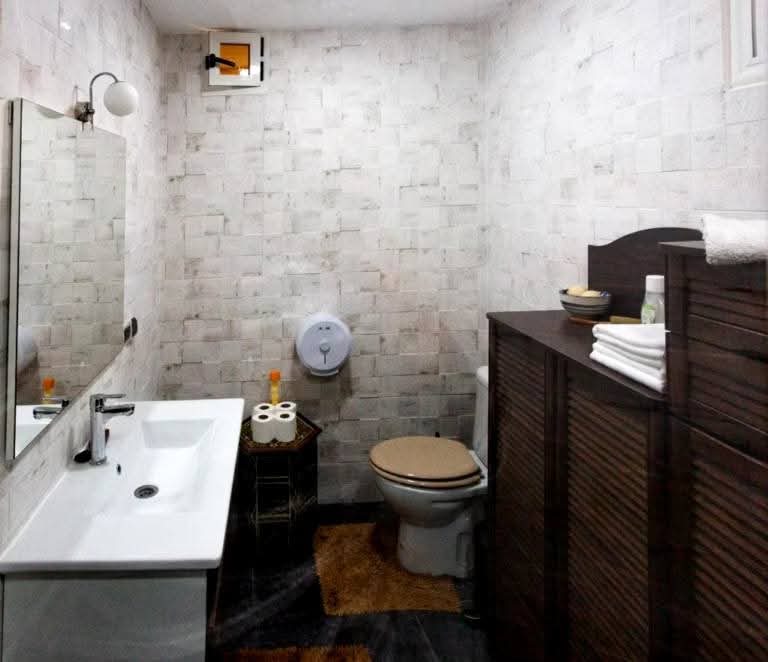 🇲🇦 À Vendre – Appartement avec Grande Terrasse à Majorelle (Marrakech)