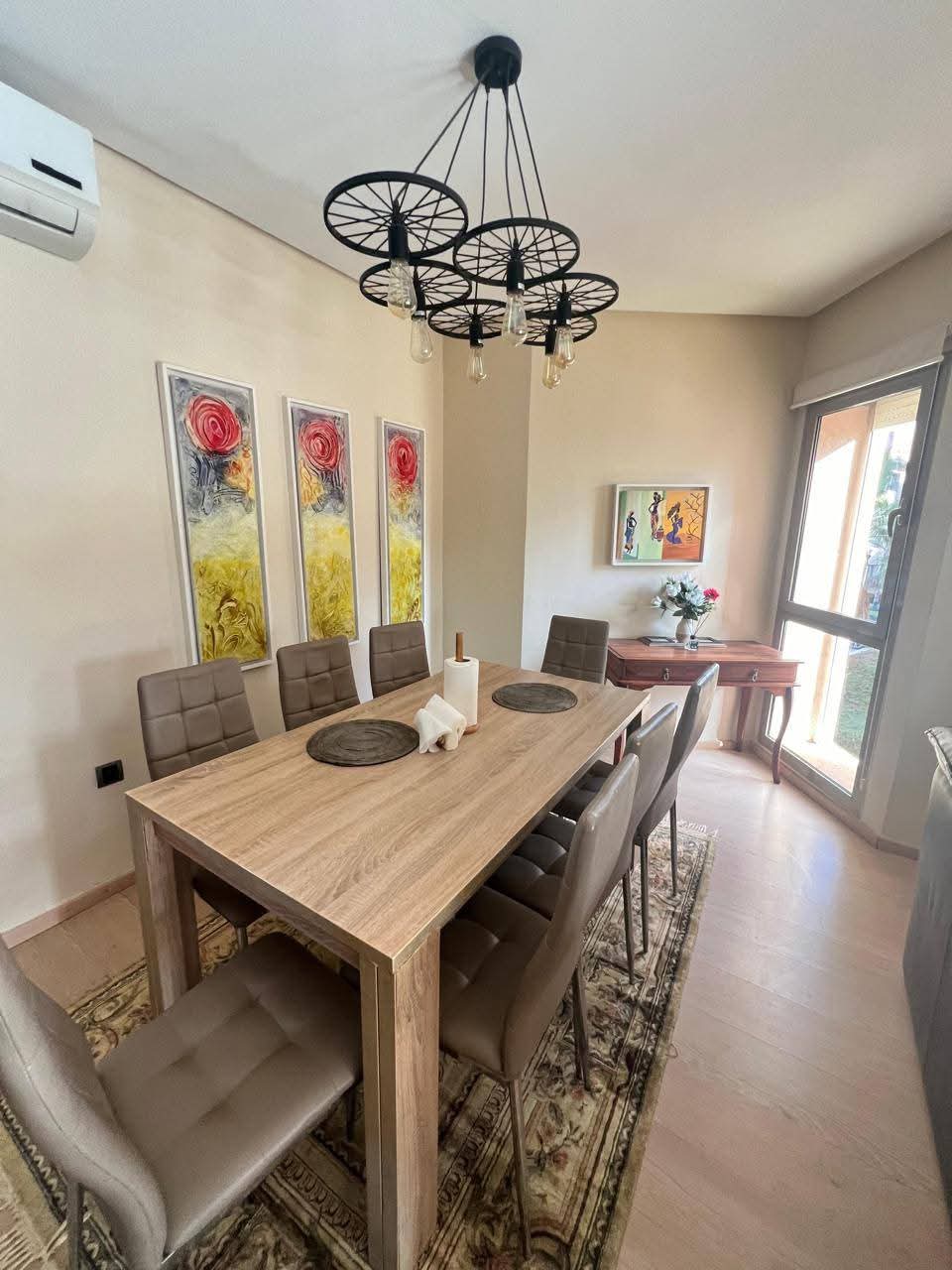 🇲🇦 Appartement Haut Standing à Vendre – Prestigia Opale, Marrakech