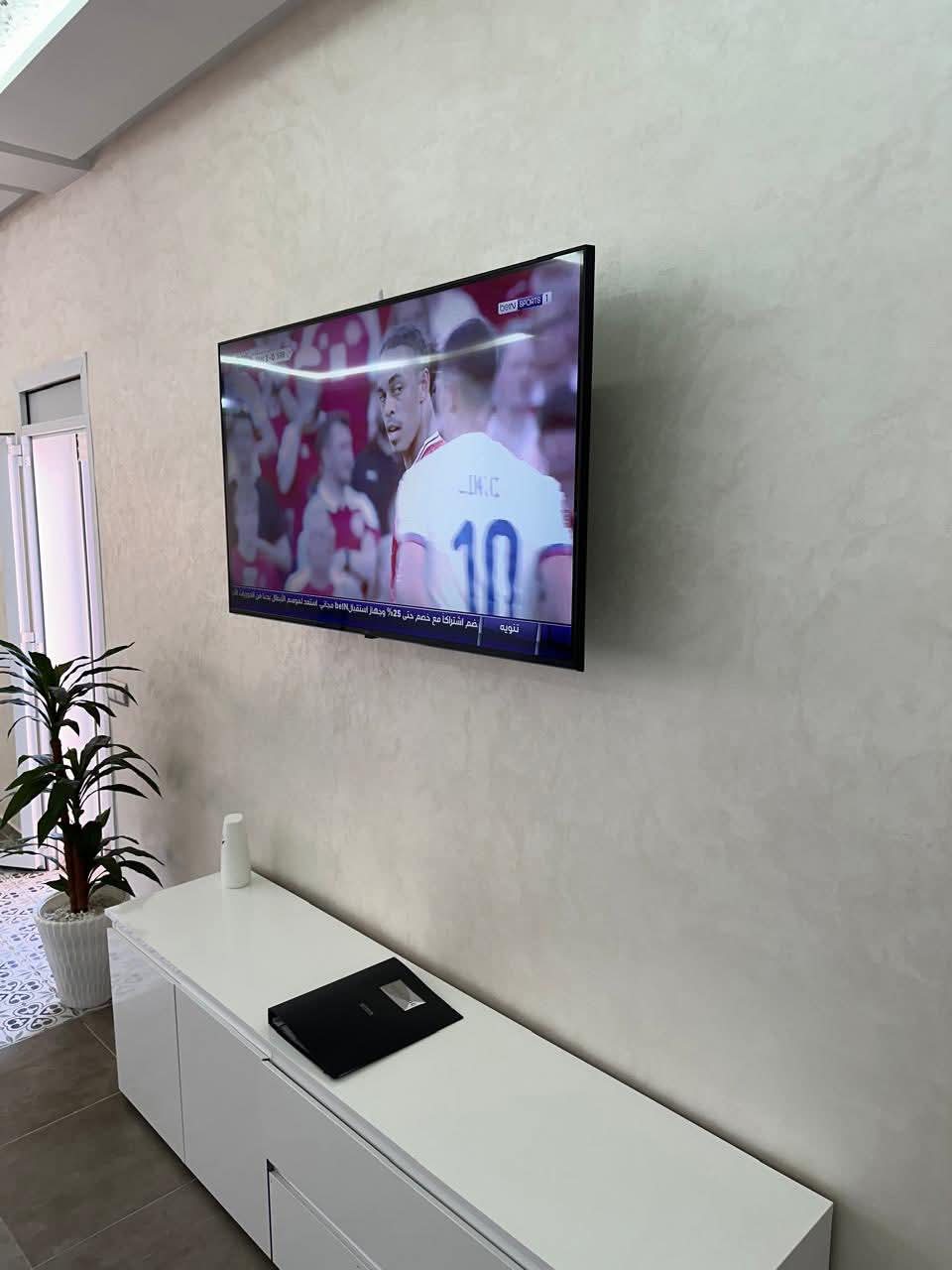 🇲🇦 À LOUER – Appartement Meublé en Longue Durée | Quartier Izdihar – Marrakech