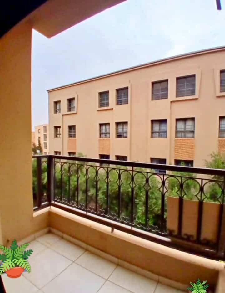 🇲🇦 MODERN APARTMENT FOR SALE – IZDHAR, CASABLANCA
