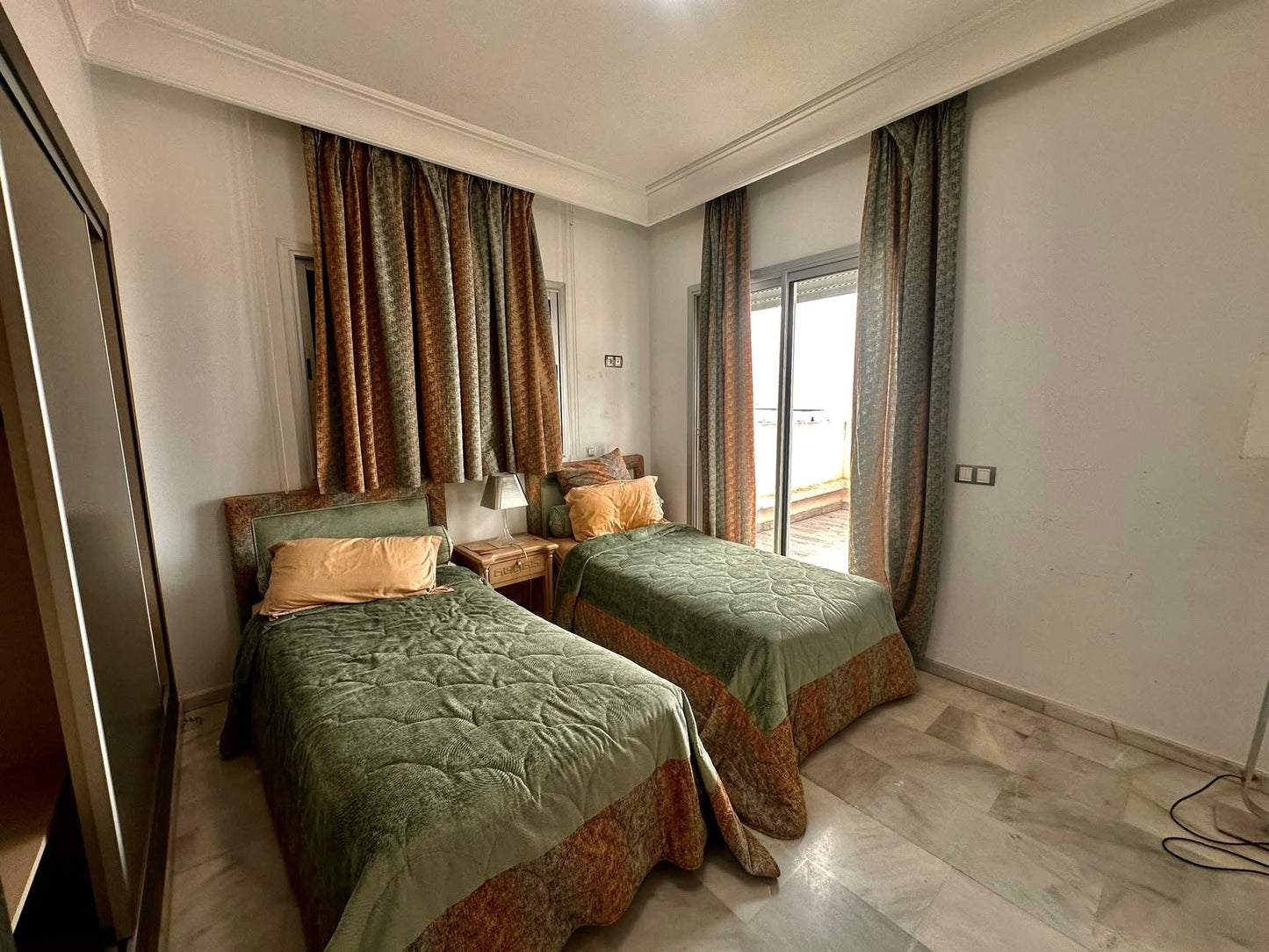 ✨SUBLIME APPARTEMENT À VENDRE – VUE MER | 🇲🇦RÉSIDENCE la Siesta – Sablettes, Mohammedia