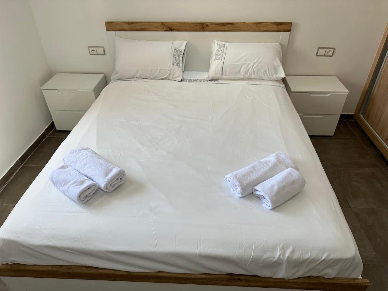 🇲🇦 À LOUER – Appartement Meublé en Longue Durée | Quartier Izdihar – Marrakech