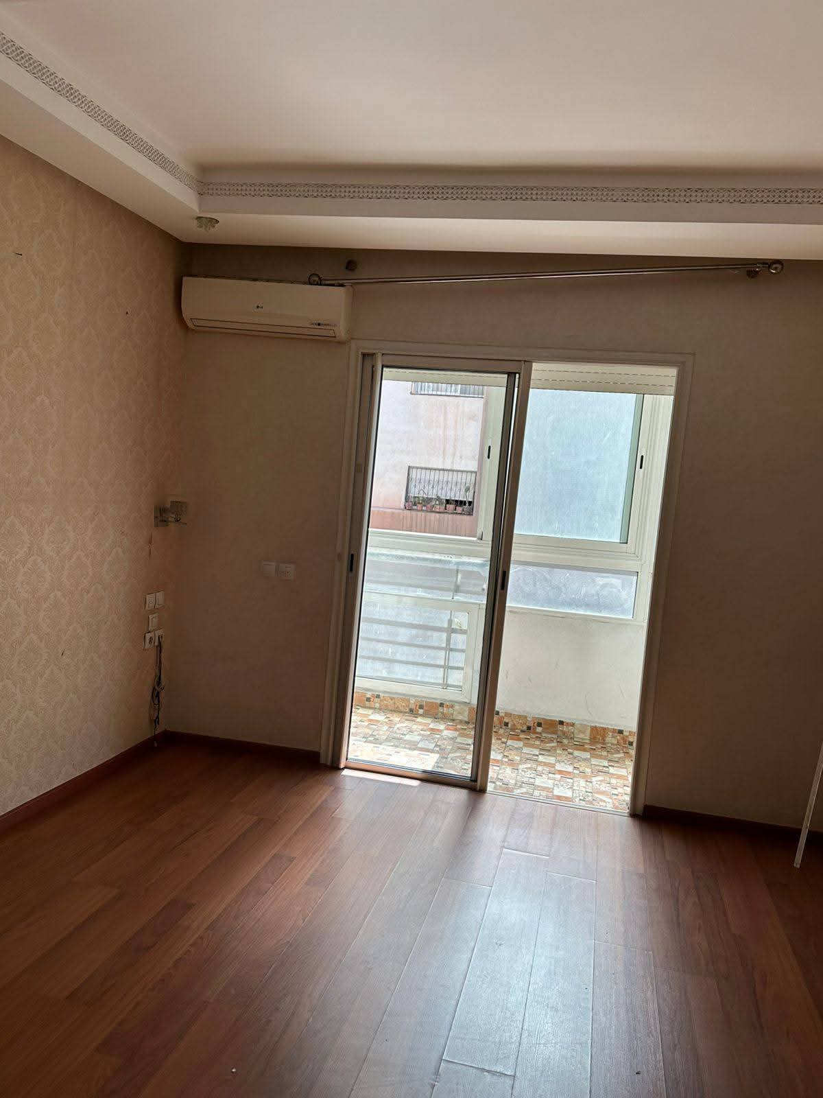 EXCLUSIVITÉ 🇲🇦– Appartement de Luxe à Vendre | Quartier EL Fida – Casablanca