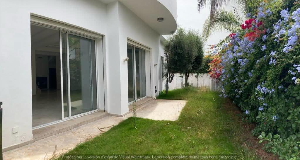 🇲🇦 Villa d’Exception à Vendre – Hay Hana | Exceptional Villa For Sale – Hay Hana, Casablanca