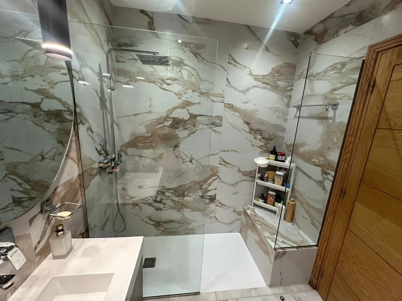 🇲🇦 APPARTEMENT MODERNE À VENDRE – Refait à Neuf | Maarif Extension – Rue Attirmidi, Casablanca