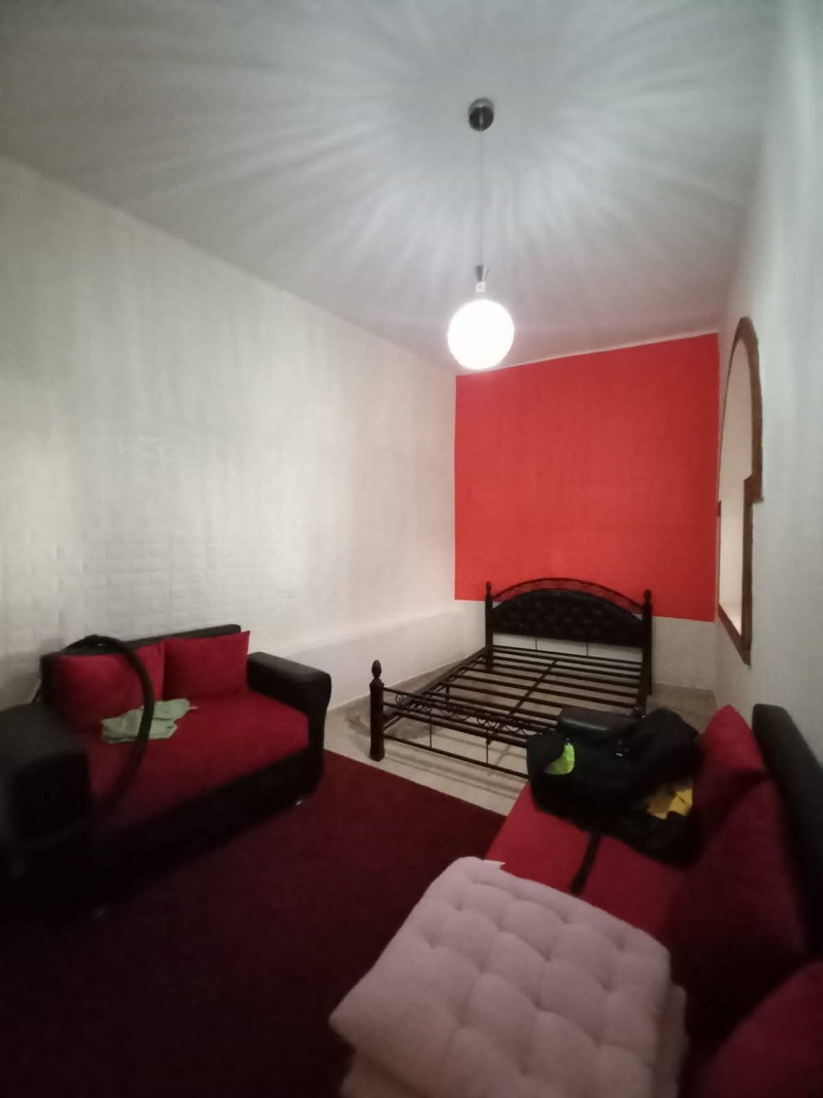 🇲🇦A VENDRE|VASTE PROPRIÉTÉ IDÉALE POUR PROJET COMMERCIAL |Route de l’Ourika – 35 km de Marrakech
