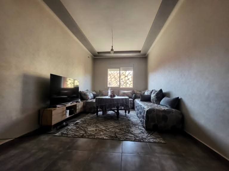 🇲🇦 En vente – TARGA – Appartement T3 – 69 m²