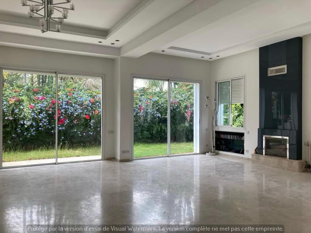 🇲🇦 Villa d’Exception à Vendre – Hay Hana | Exceptional Villa For Sale – Hay Hana, Casablanca