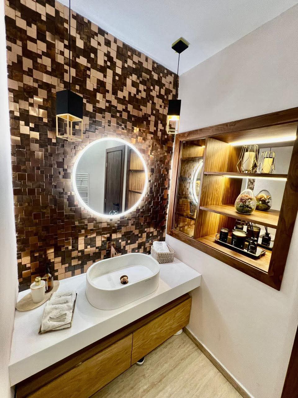 🇲🇦 VILLA DE CHARME A VENDRE | Californie, Casablanca