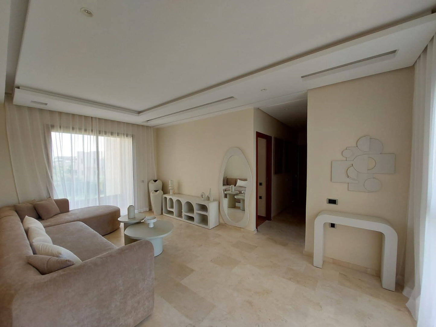 🇲🇦A SAISIR | Appartement de Prestige à Vendre – PRESTIGIA Argan, Marrakech