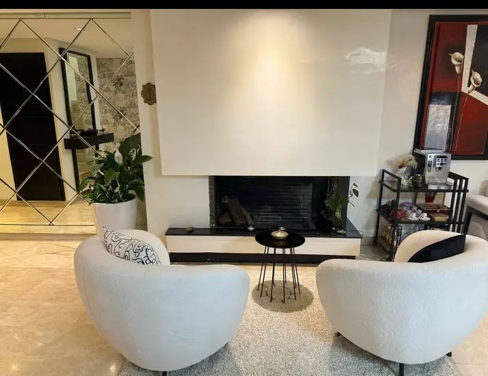 🇲🇦SUPERBE APPARTEMENT DE LUXE À VENDRE – Avec Piscine & Parking | Guéliz, Marrakech