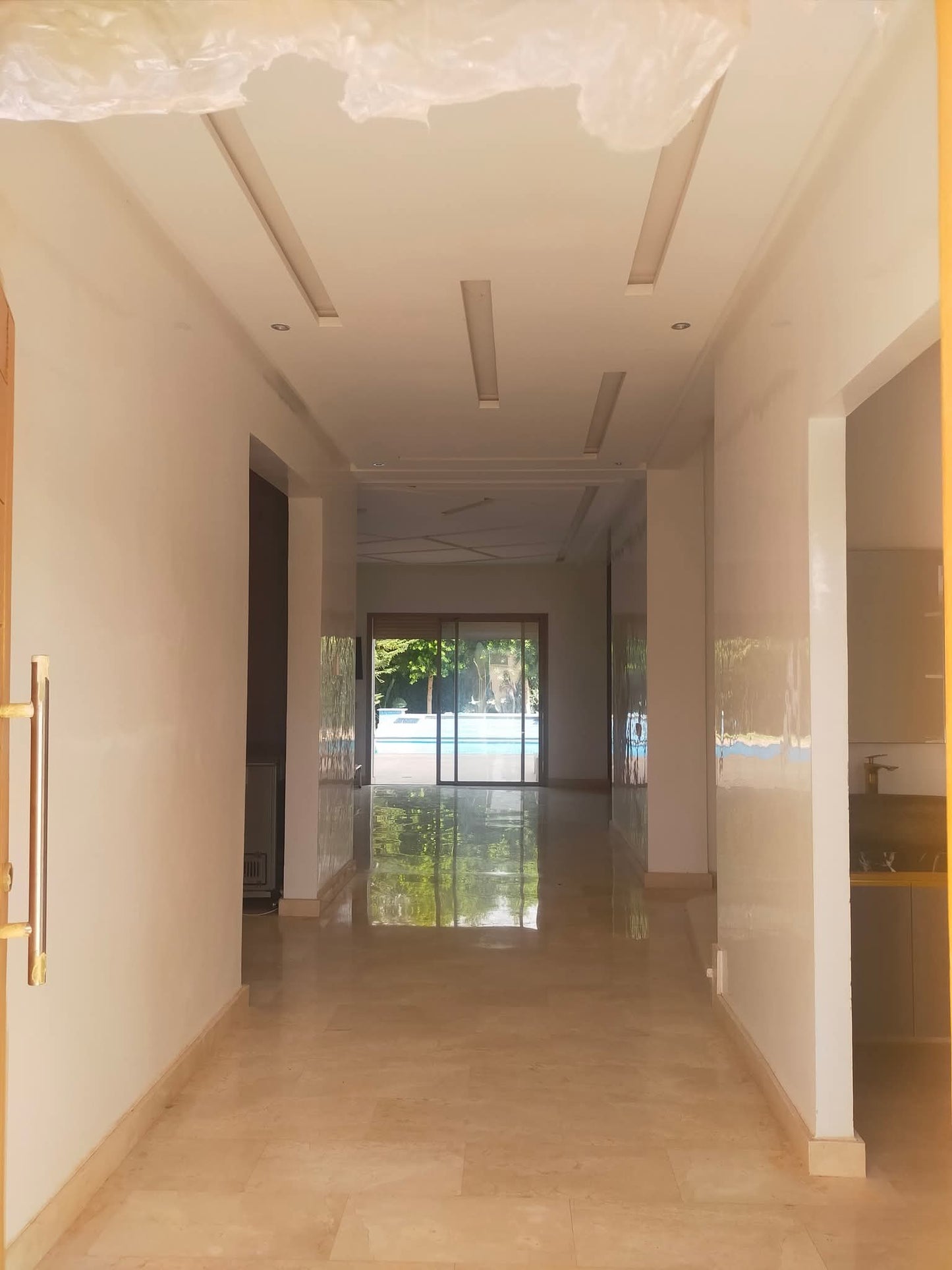 🇲🇦 Villa d’Exception à VENDRE Abdellah Ghyat, Marrakech
