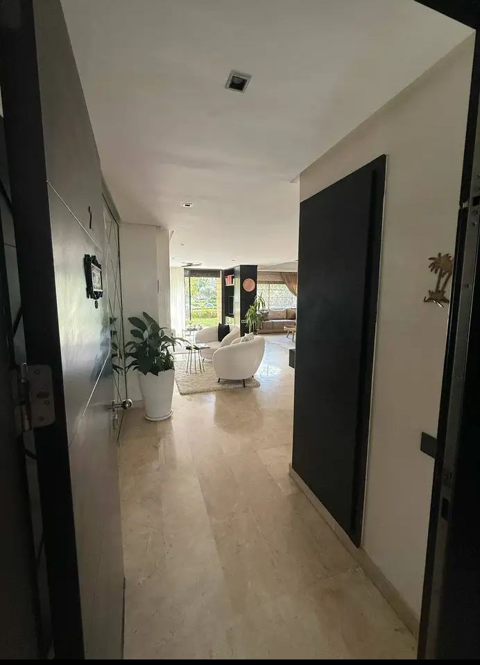 🇲🇦SUPERBE APPARTEMENT DE LUXE À VENDRE – Avec Piscine & Parking | Guéliz, Marrakech