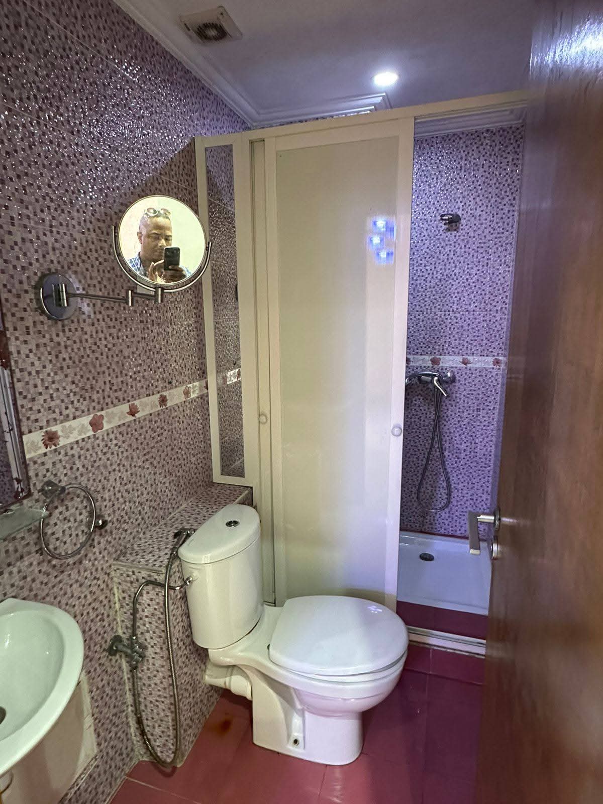 EXCLUSIVITÉ 🇲🇦– Appartement de Luxe à Vendre | Quartier EL Fida – Casablanca