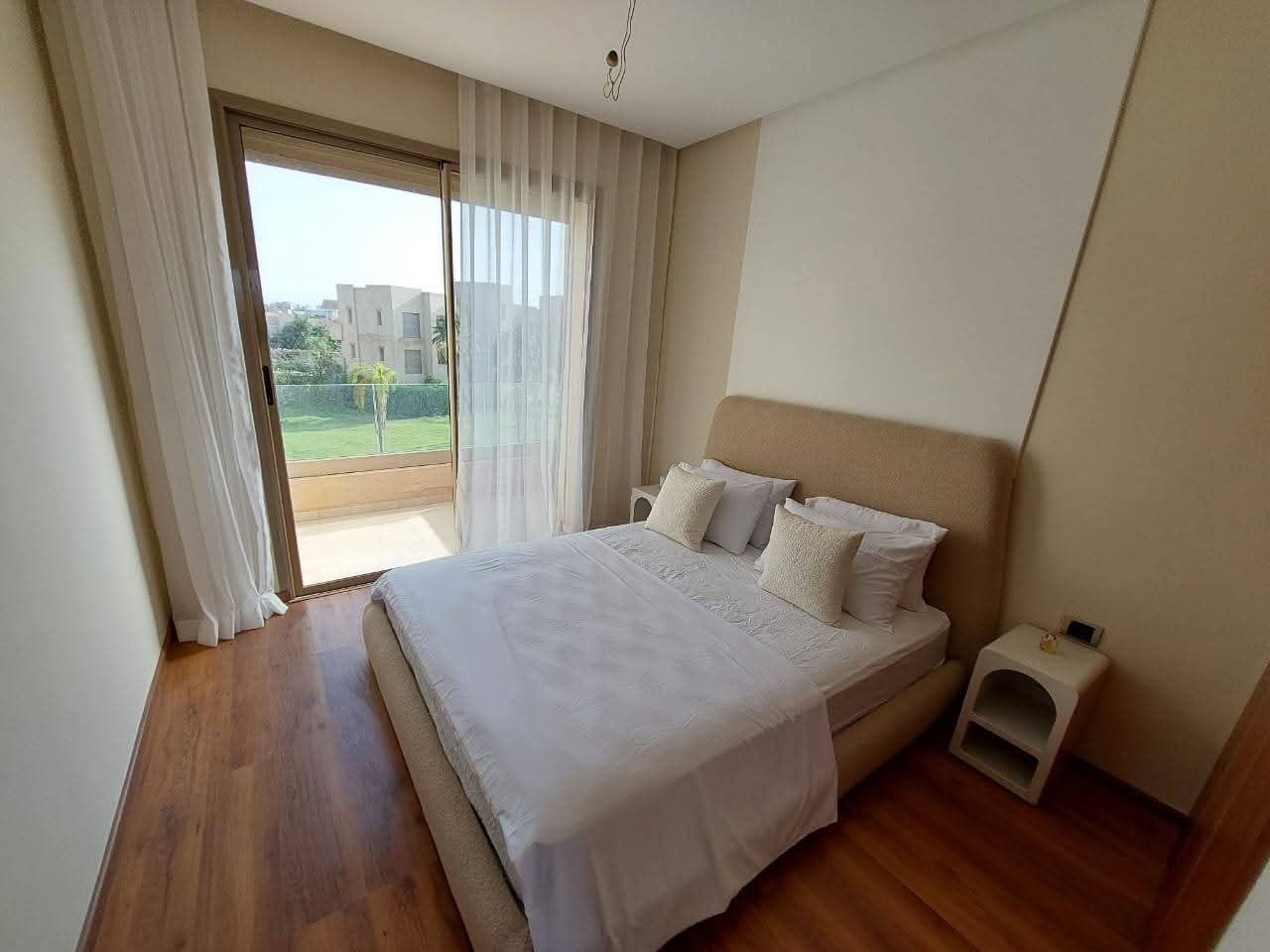 🇲🇦A SAISIR | Appartement de Prestige à Vendre – PRESTIGIA Argan, Marrakech