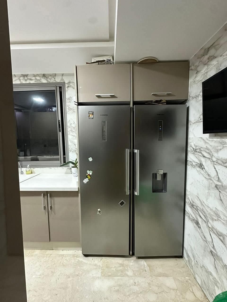 🇲🇦 APPARTEMENT MODERNE À VENDRE – Refait à Neuf | Maarif Extension – Rue Attirmidi, Casablanca