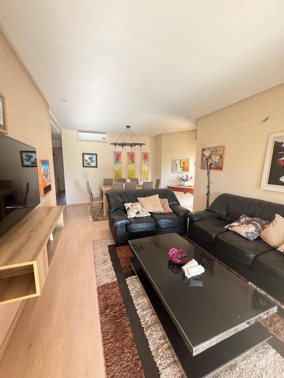 🇲🇦 Appartement Haut Standing à Vendre – Prestigia Opale, Marrakech