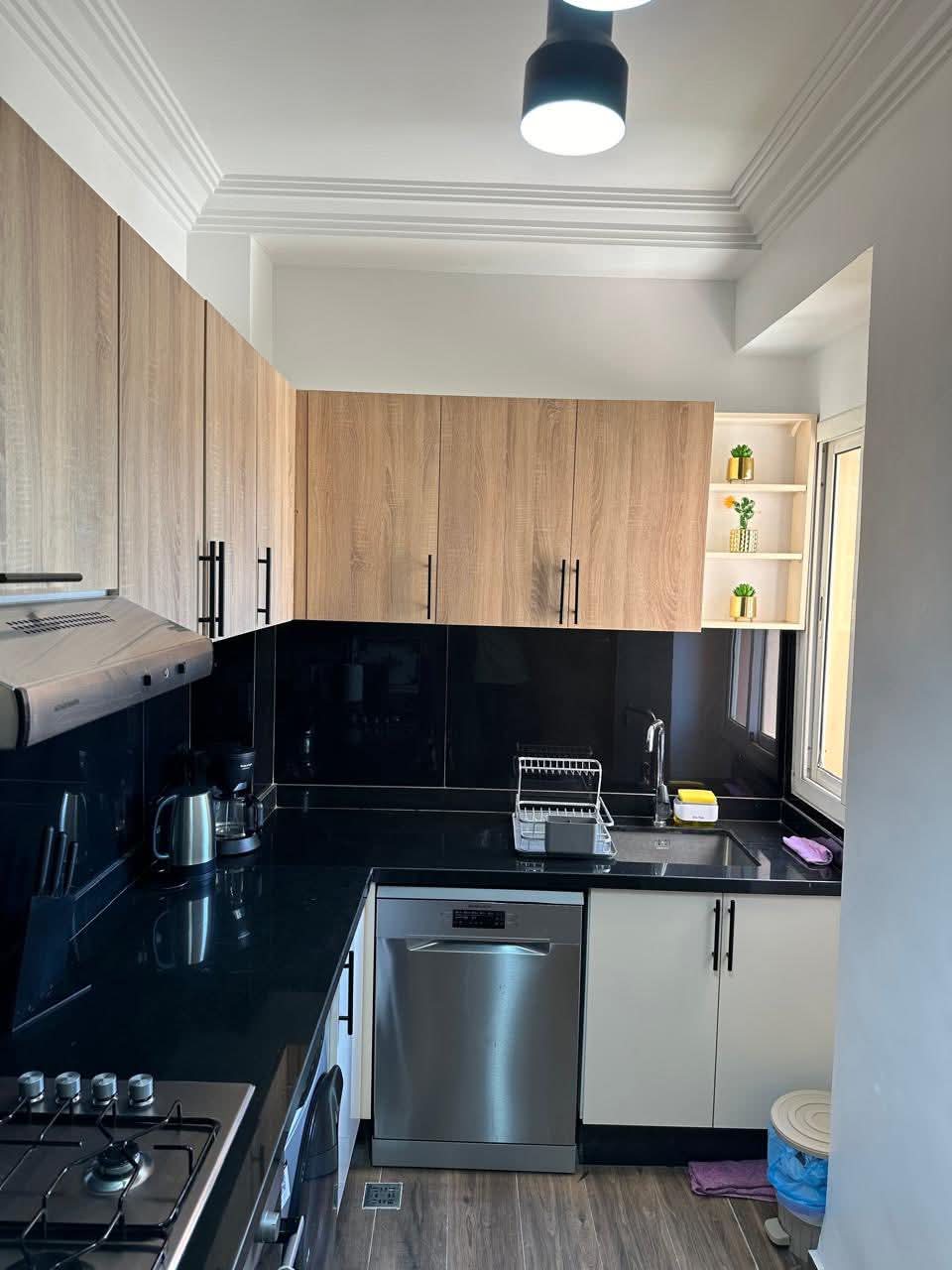 🇲🇦 À LOUER – Appartement Meublé en Longue Durée | Quartier Izdihar – Marrakech