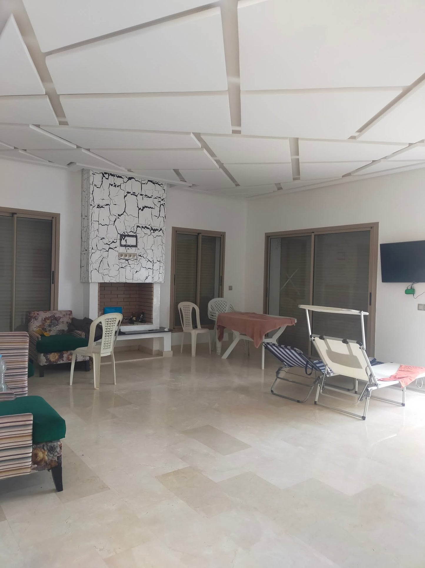🇲🇦 Villa d’Exception à VENDRE Abdellah Ghyat, Marrakech