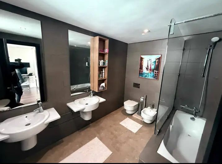 🇲🇦SUPERBE APPARTEMENT DE LUXE À VENDRE – Avec Piscine & Parking | Guéliz, Marrakech